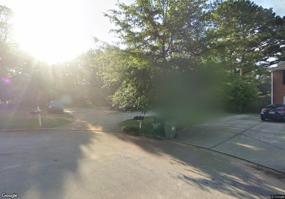 2645 Fieldstone View Ln SE unit A, Conyers, GA 30013 - photo 1