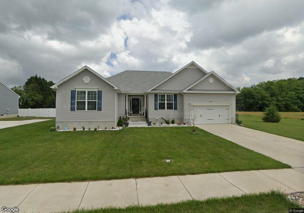 214 Tiburan Ct, Felton, DE 19943 - photo 1