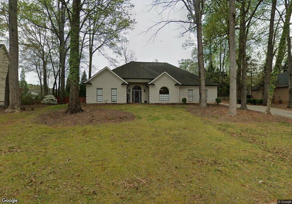 12290 Crabapple Chase Dr unit 3, Alpharetta, GA 30004 - photo 1