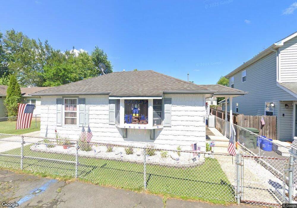 335 Monroe Ave, South Amboy, NJ 08879 - photo 1