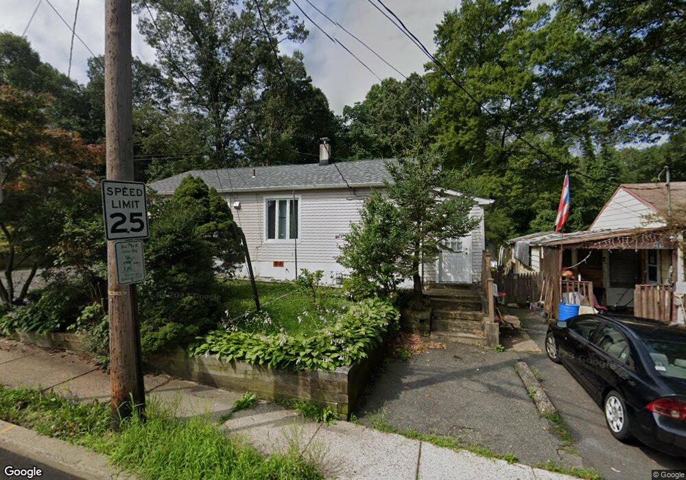 287 Washington Ave, Dover, NJ 07801 - photo 1