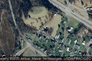 206 Broad St, Thurman, OH 45685