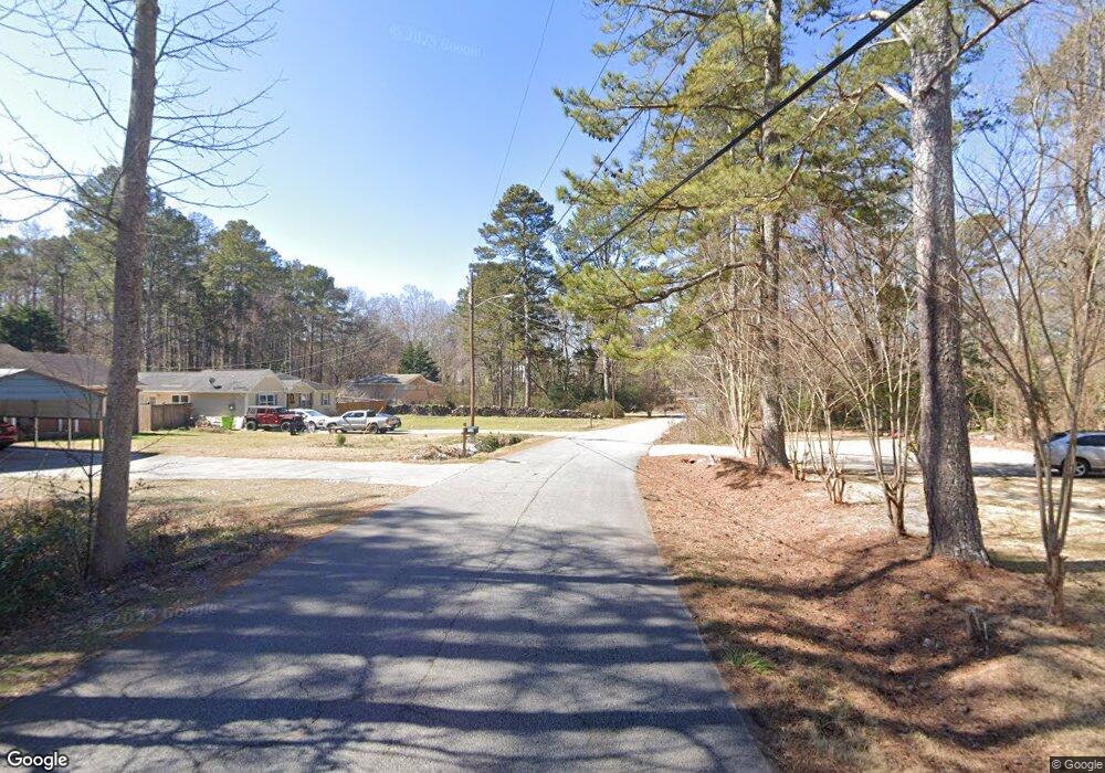 0 Kenneth Ln SW, Mableton, GA 30126 - photo 1