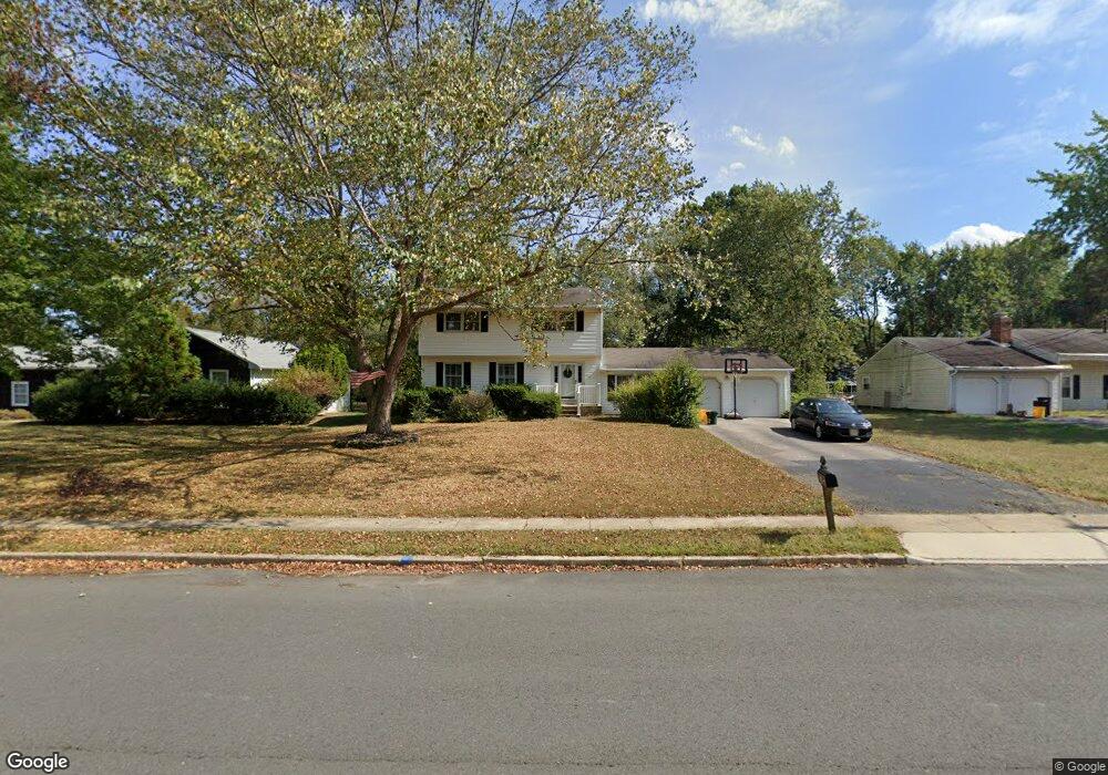 153 Oak Creek Rd, East Windsor, NJ 08520 - photo 1