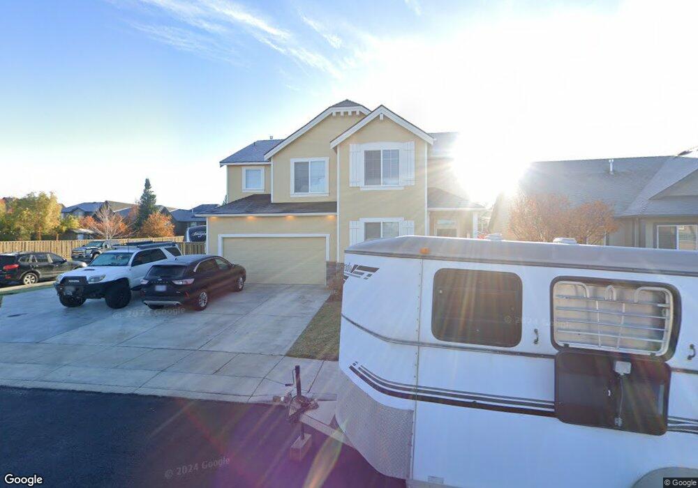 2754 SW 50th St unit 36, Redmond, OR 97756 - photo 1