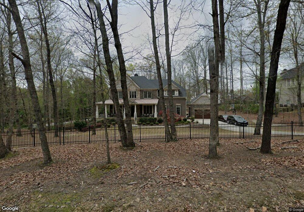 13020 Lum Crowe Rd, Roswell, GA 30075 - photo 1