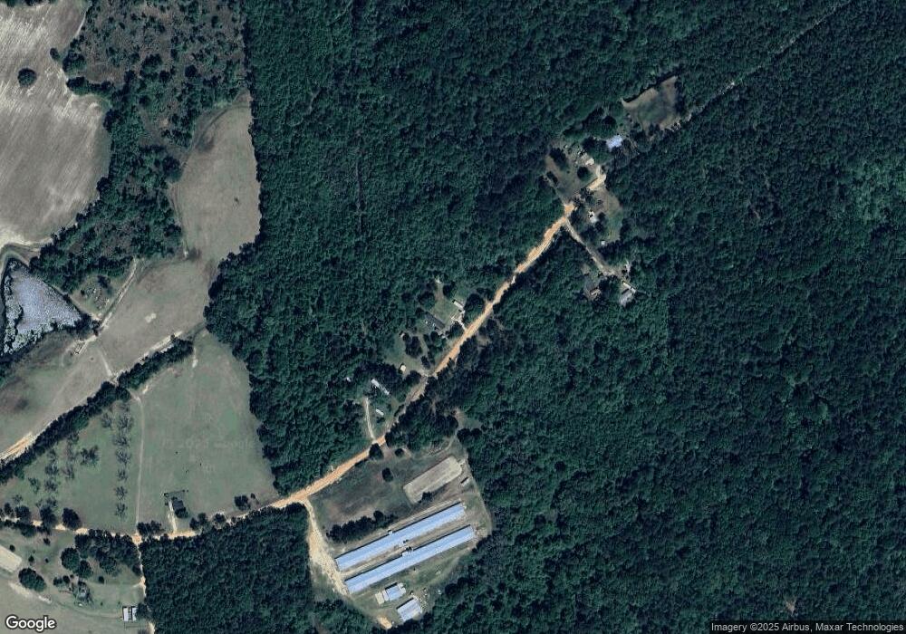 2957 Red Clay Rd, Claxton, GA 30417 - photo 1