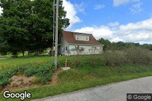 14874 N County Road 475 E, Lamar, IN 47550