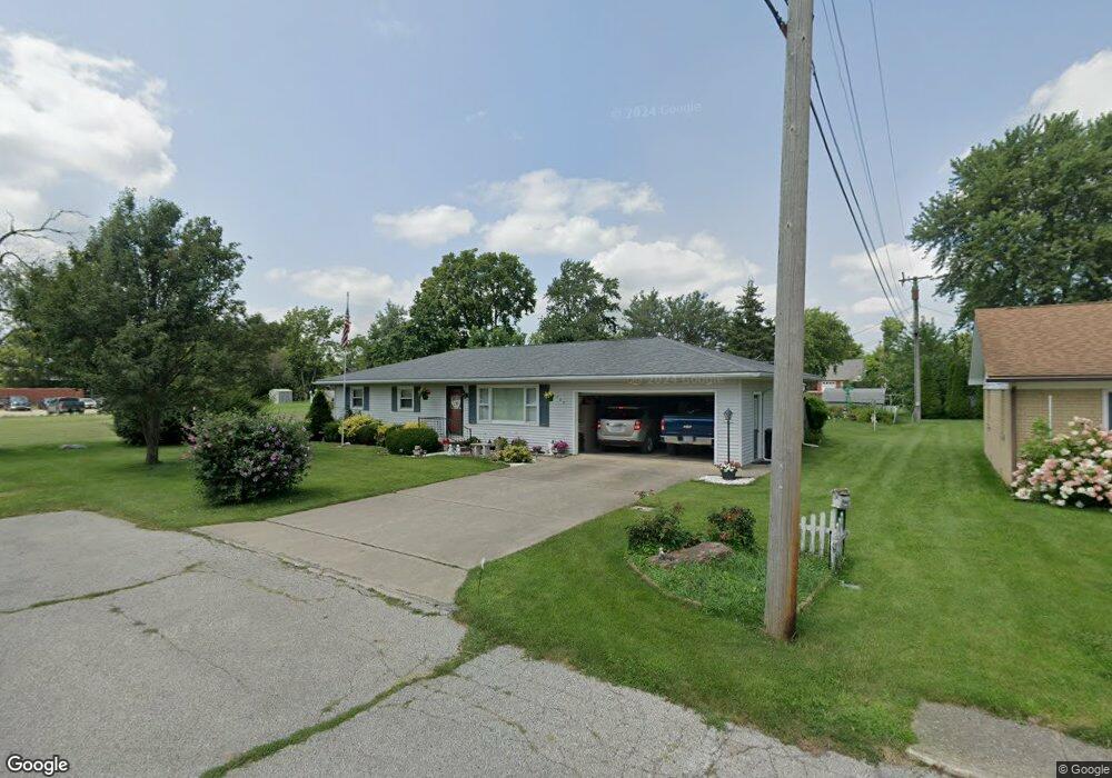 907 E 11th St, Fowler, IN 47944 - photo 1