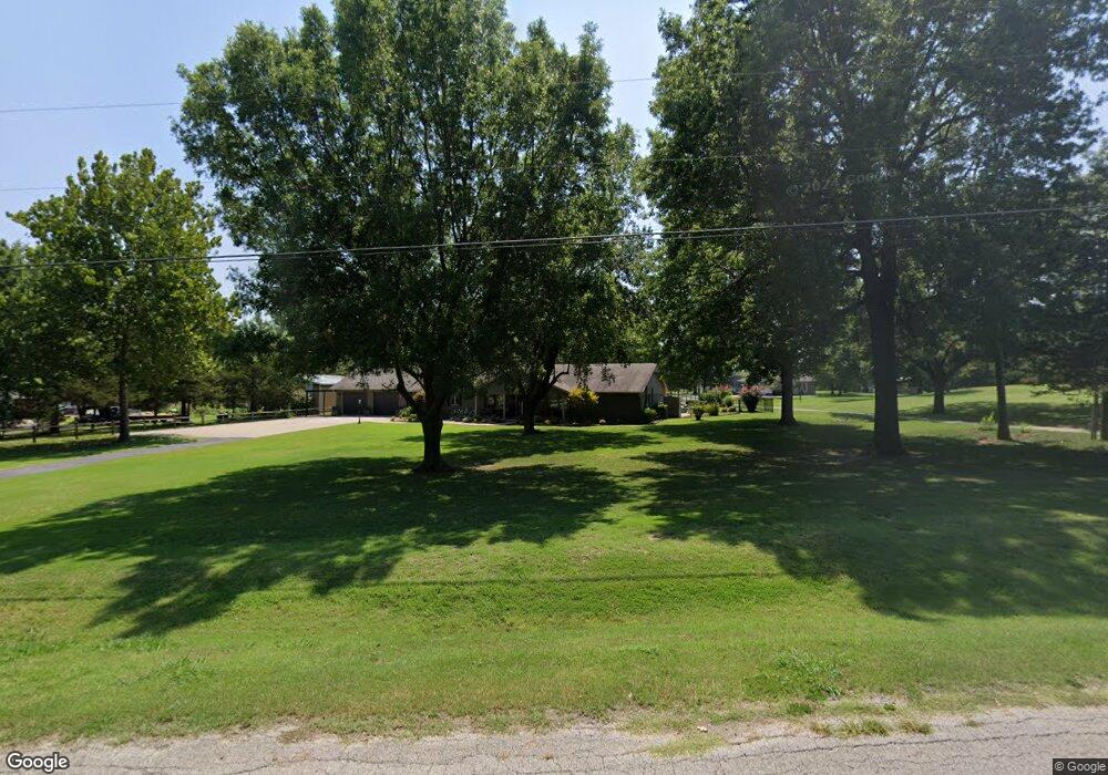 18908 E 111th St, Broken Arrow, OK 74011 - photo 1