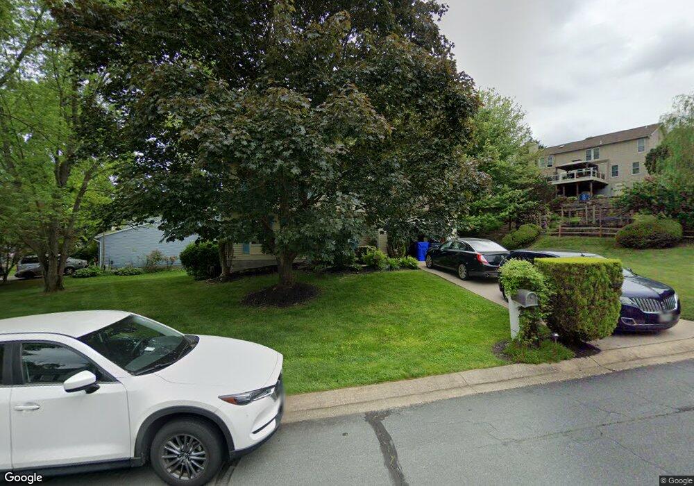 417 Abbey Cir, Abingdon, MD 21009 - photo 1