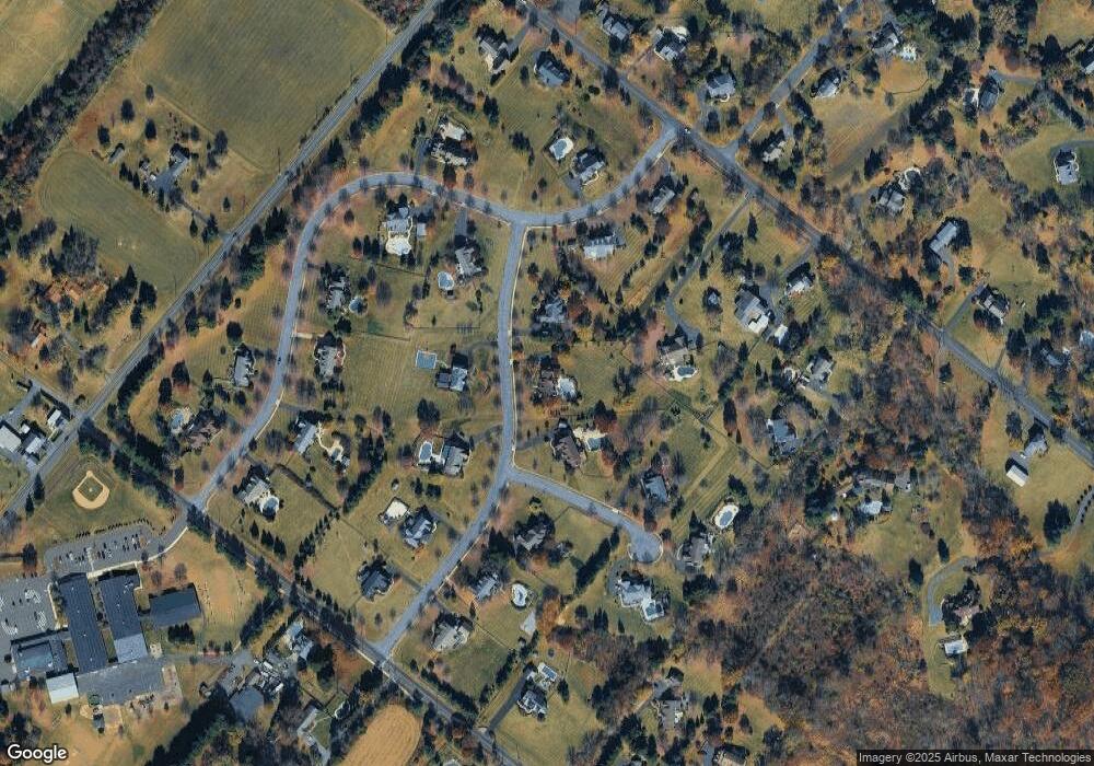 4600 Everview Dr, Doylestown, PA 18902 - photo 1