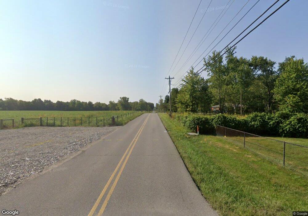 3 S 525 W, Columbus, IN 47201 - photo 1