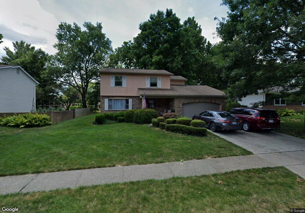 235 Colony Ct, Columbus, OH 43230 - photo 1