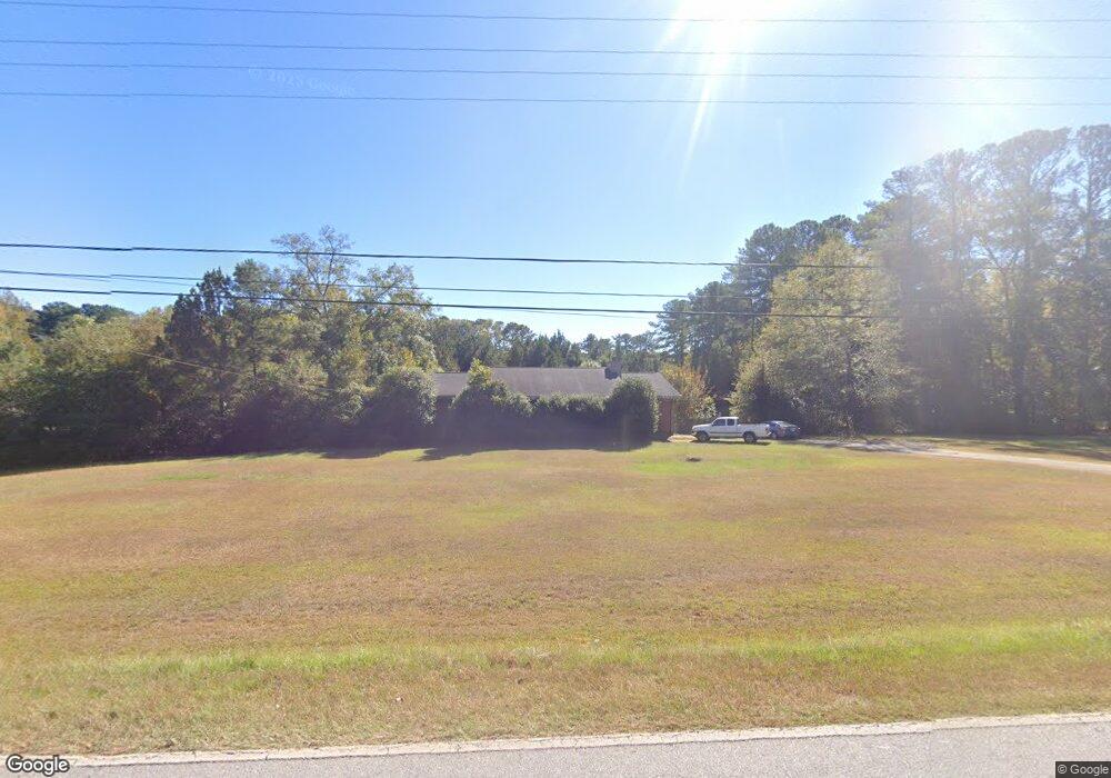 223 Major Rd, Sharpsburg, GA 30277 - photo 1