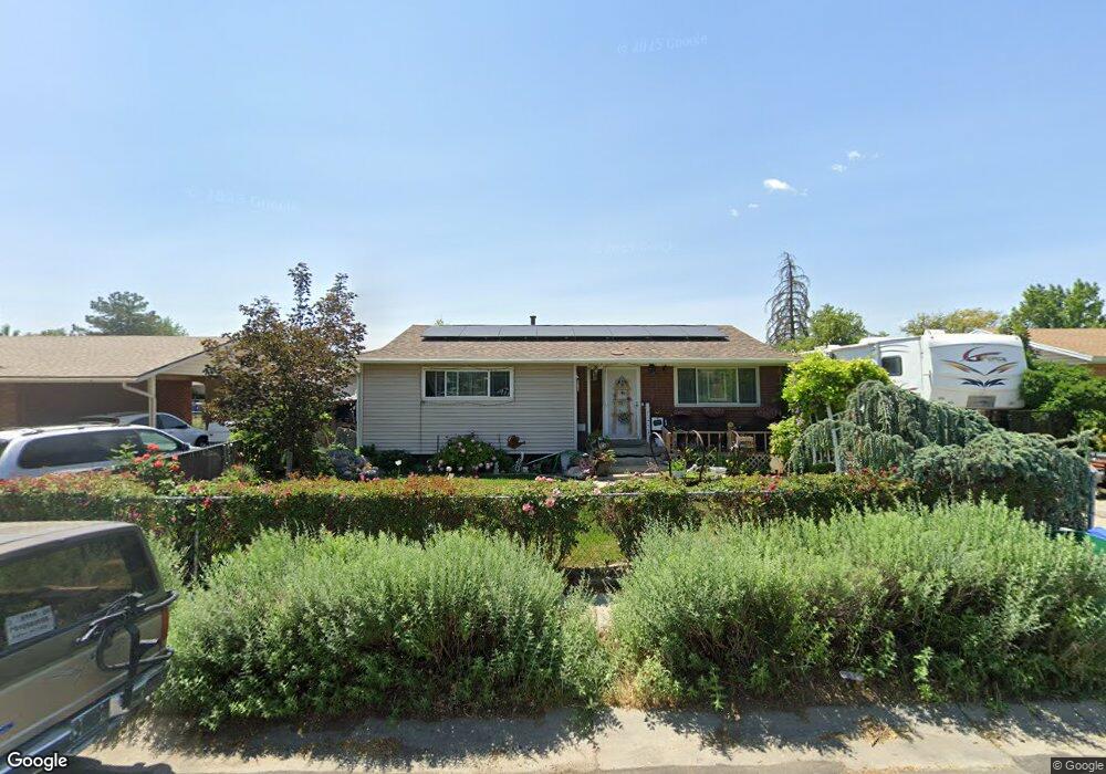 2841 W 7525 S, West Jordan, UT 84084 - photo 1