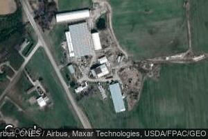18214 State Route 292, Ridgeway, OH 43345