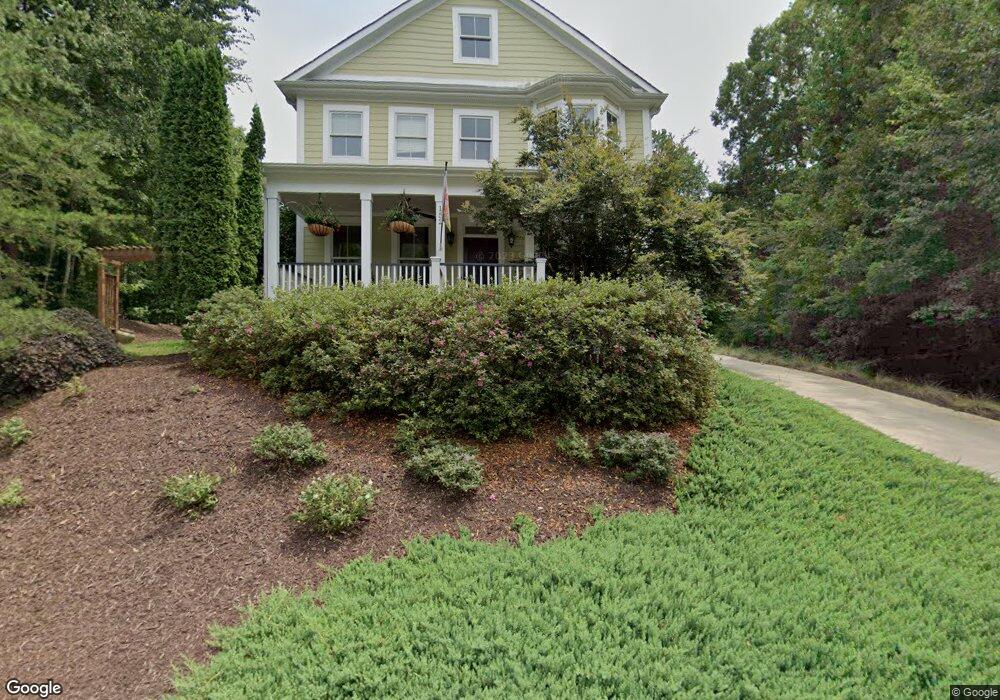 152 Old Compton St, Pendleton, SC 29670 - photo 1