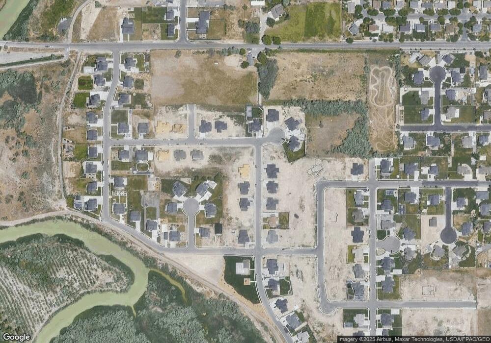 1371 N Oxborrow Dr, Lehi, UT 84043 - photo 1