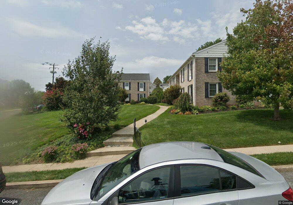 324 Marshall St unit 5, Kennett Square, PA 19348 - photo 1