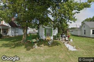 102 E 1st St, Medora, IN 47260