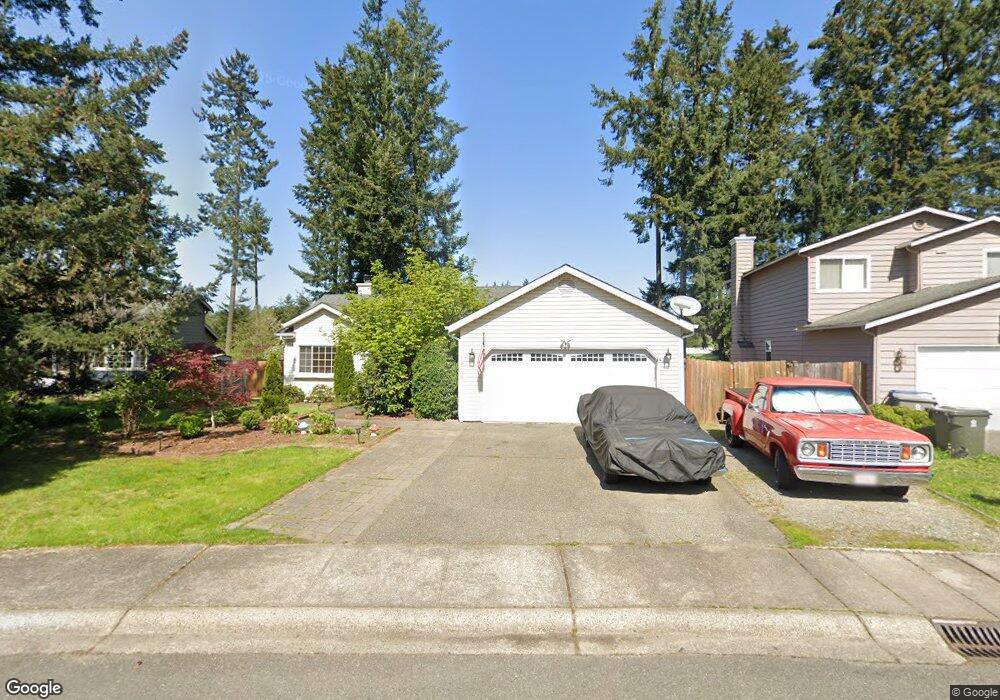 18708 SE 258th St, Covington, WA 98042 - photo 1