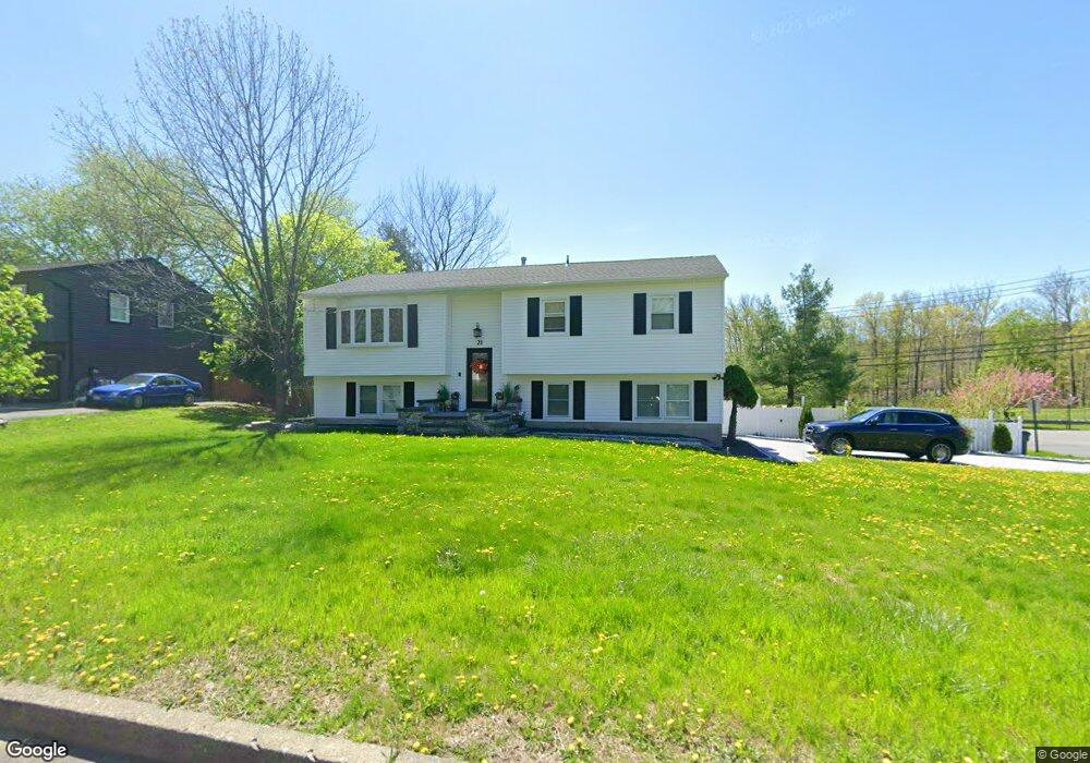 21 Oxford Ln, Harriman, NY 10926 - photo 1