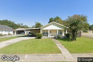 2241 Bushville Hwy, Breaux Bridge, LA 70517