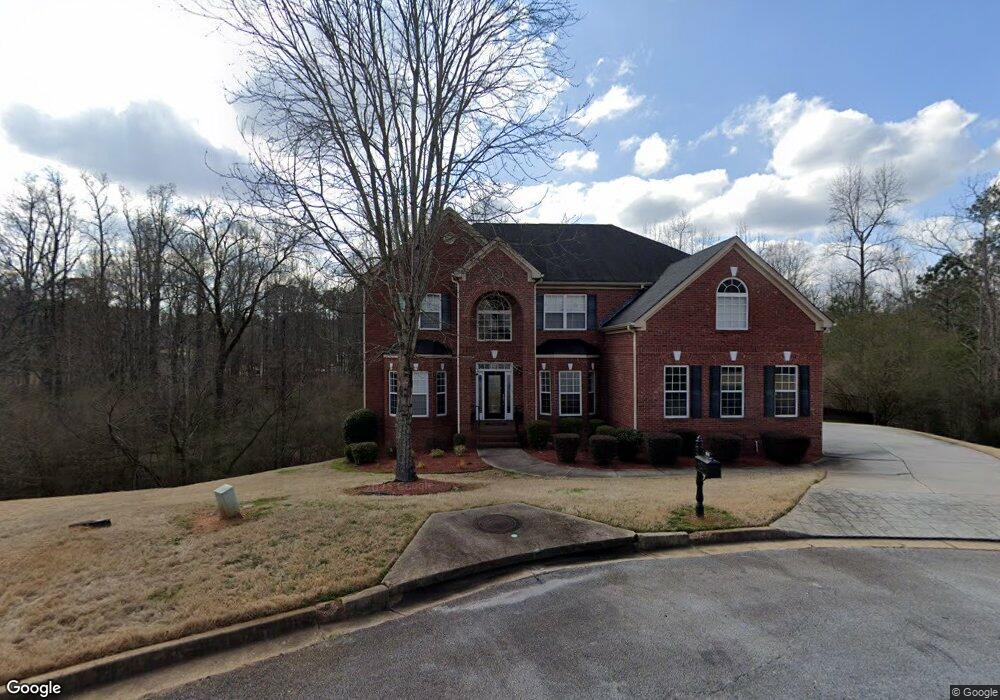 1104 Saint Remy Way SE, Conyers, GA 30013 - photo 1