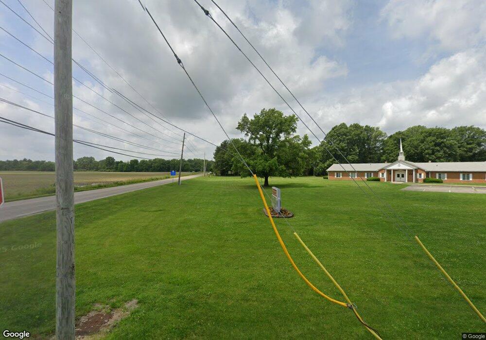 1011 N Rangeline Rd, Anderson, IN 46012 - photo 1