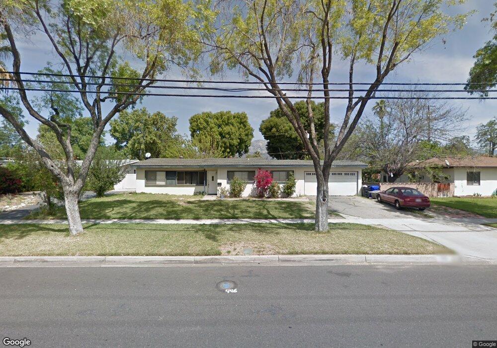 243 W 8th St, Upland, CA 91786 - photo 1