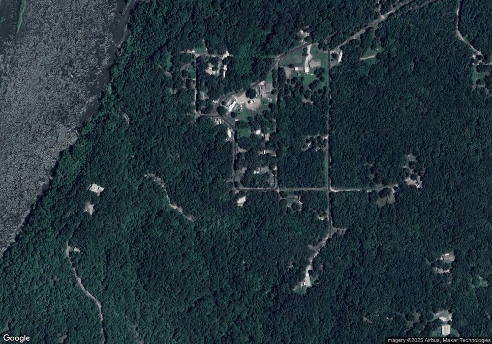 230 Hook Rd, Locust Grove, OK 74352 - photo 1