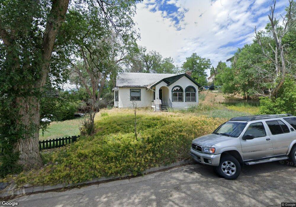 870 Taylor St, Craig, CO 81625 - photo 1