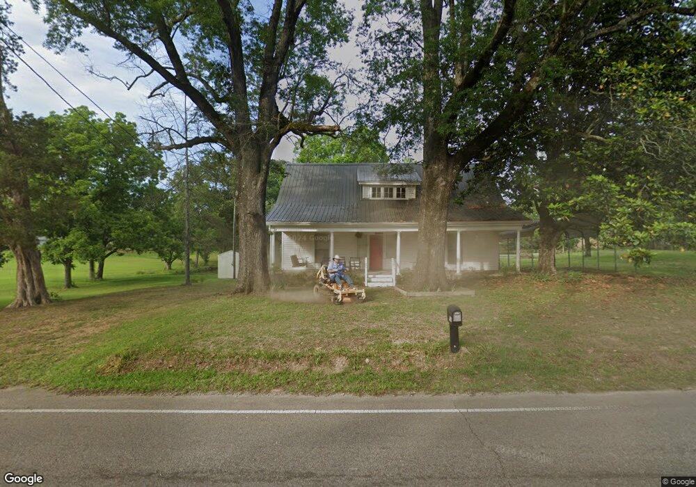 100 Chesterville Rd, Tupelo, MS 38801 - photo 1