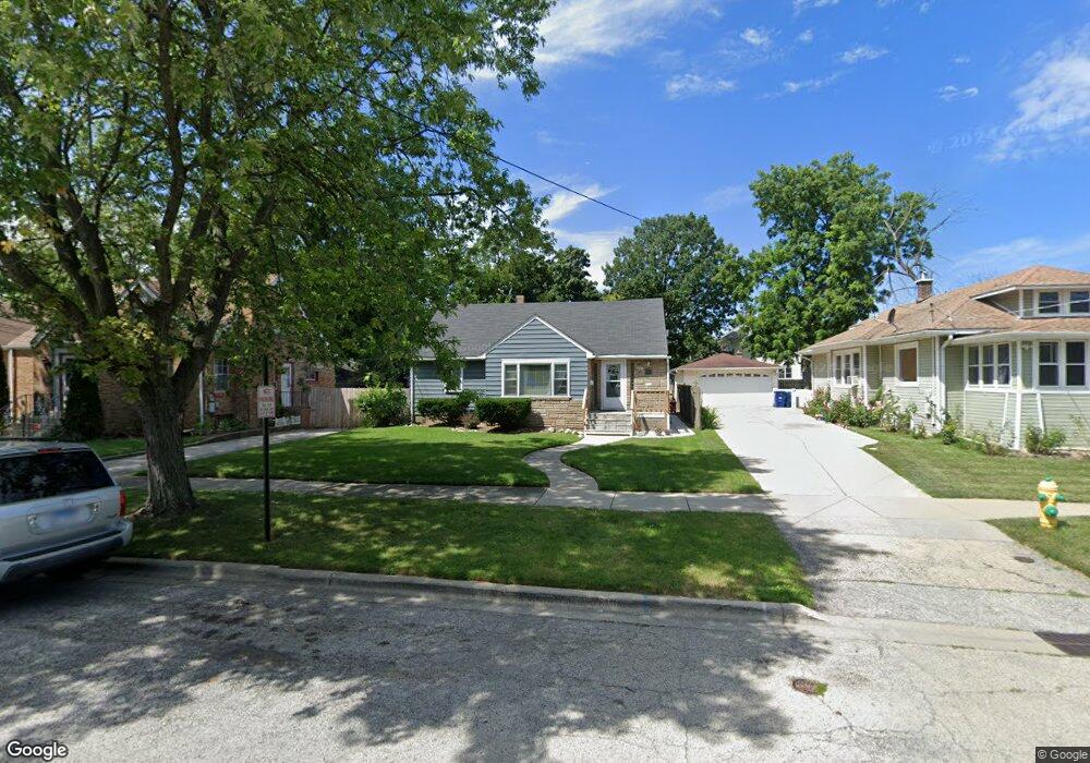 128 Philippa Ave, Waukegan, IL 60085 - photo 1