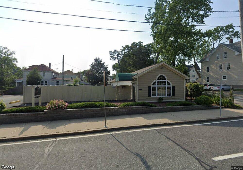 1055 Elmwood Ave, Providence, RI 02907 - photo 1