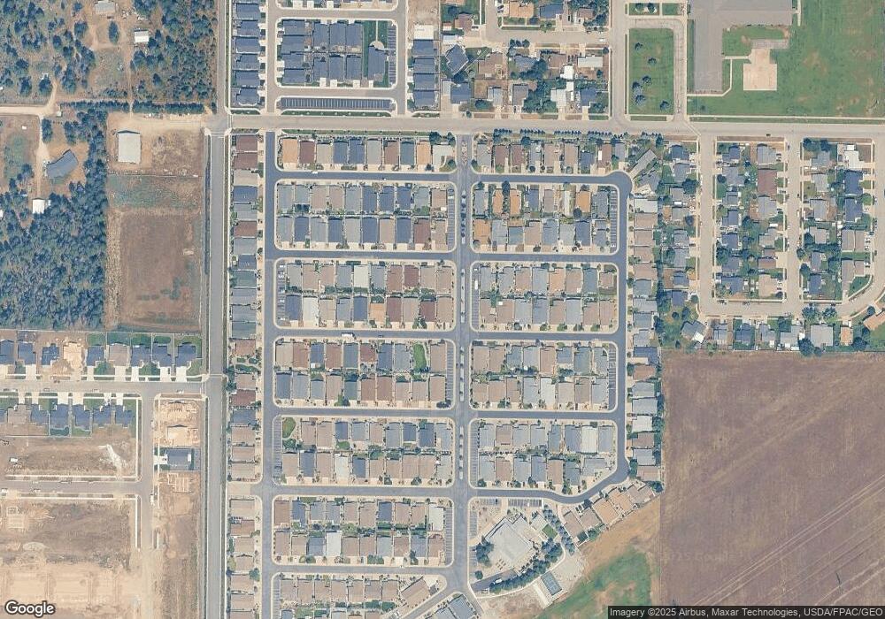 8617 W Rushmore St, Rathdrum, ID 83858 - photo 1