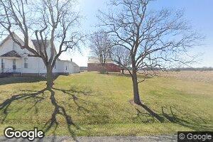 3807 County Road 24, Bluffton, OH 45817