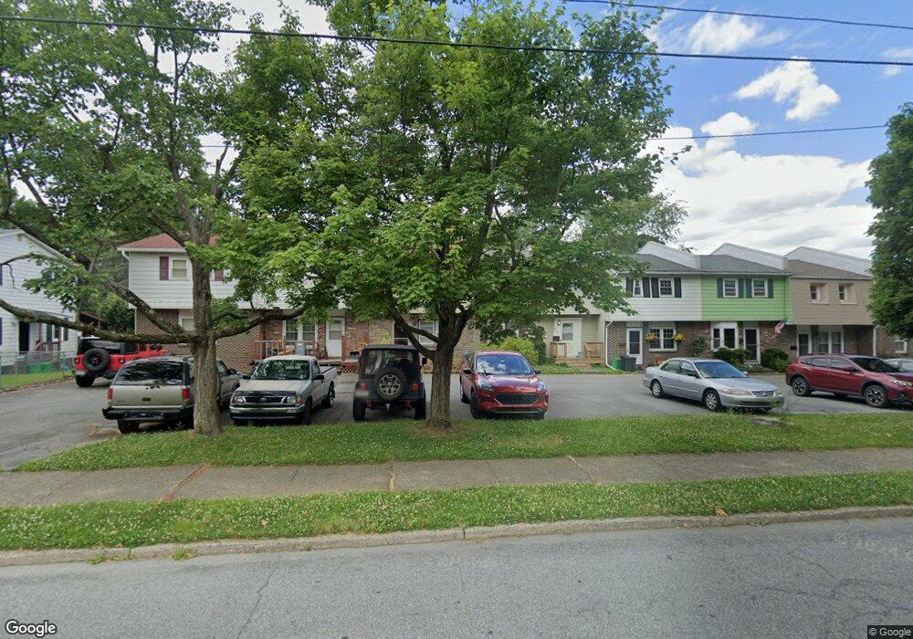 2827 Ithaca St, Allentown, PA 18103 - photo 1