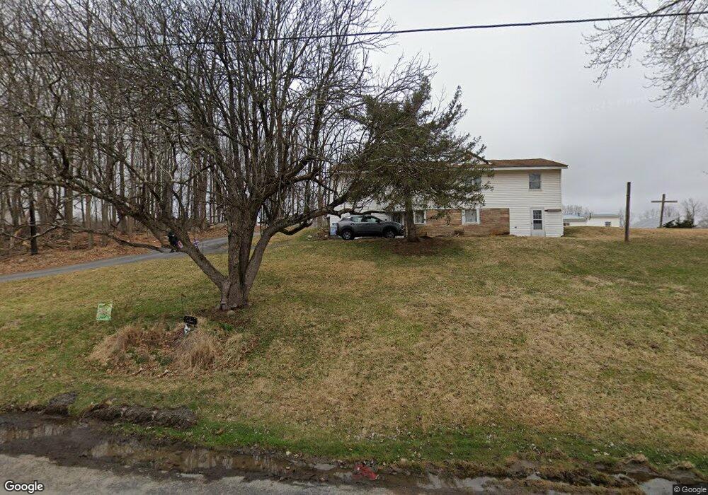 50 Gillespie St, Pine Bush, NY 12566 - photo 1