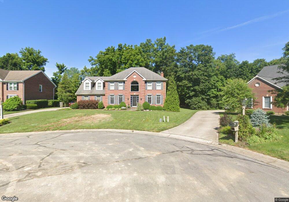 6963 Stratton Ct, Liberty Township, OH 45011 - photo 1