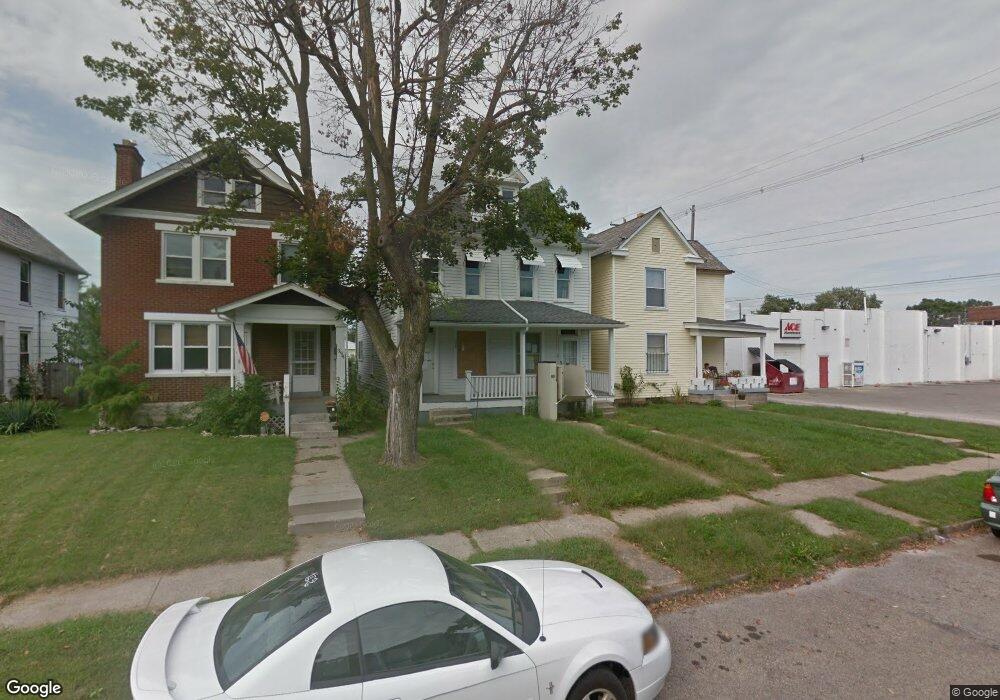 398 E Morrill Ave, Columbus, OH 43207 - photo 1