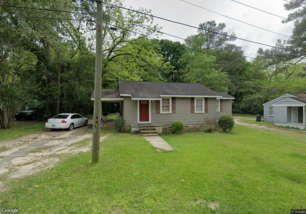 605 13th Ave SW, Moultrie, GA 31768 - photo 1