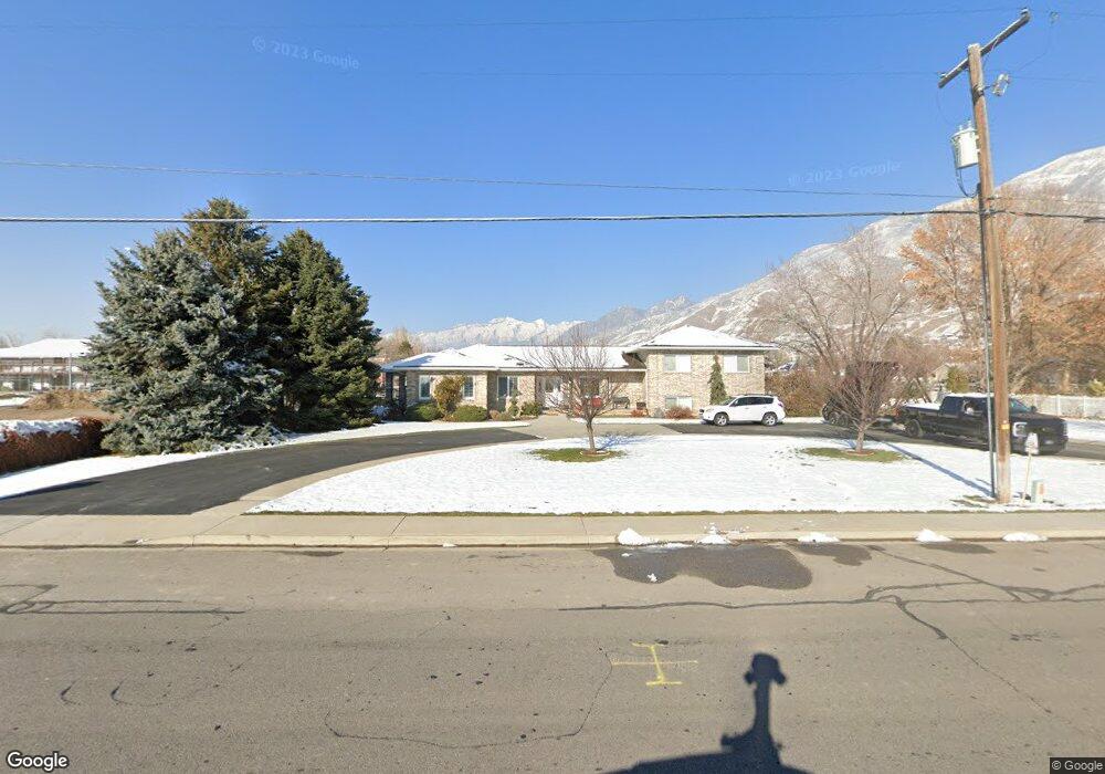 752 W 1800 N, Pleasant Grove, UT 84062 - photo 1