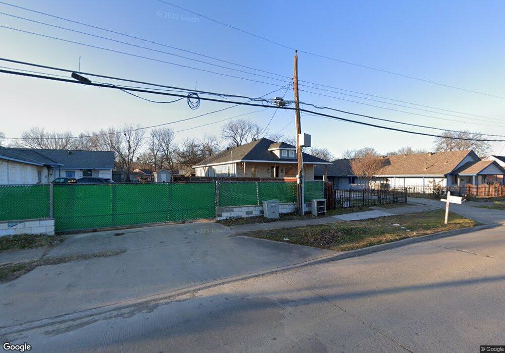 4731 Bernal Dr, Dallas, TX 75212 - photo 1