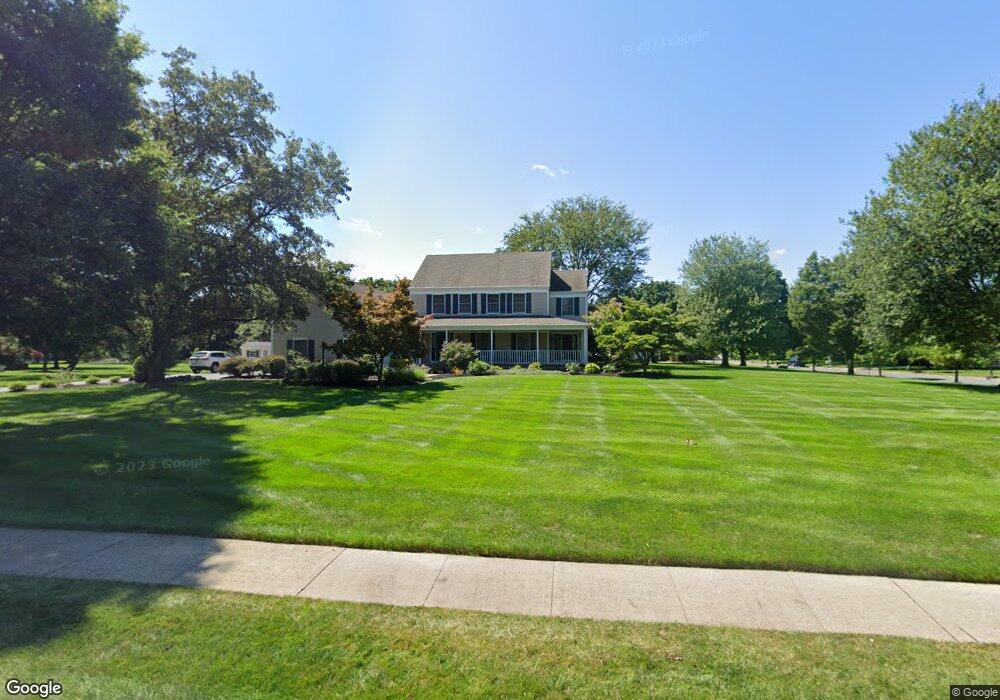 69 Carriage Trail, Belle Mead, NJ 08502 - photo 1