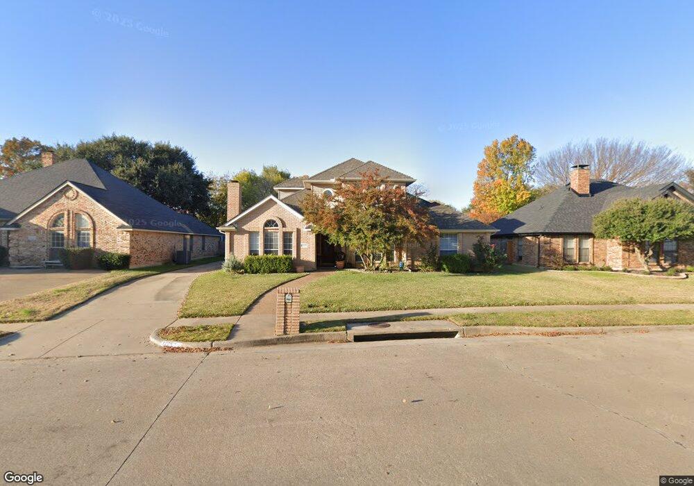 3225 Hurstview Dr, Hurst, TX 76054 - photo 1