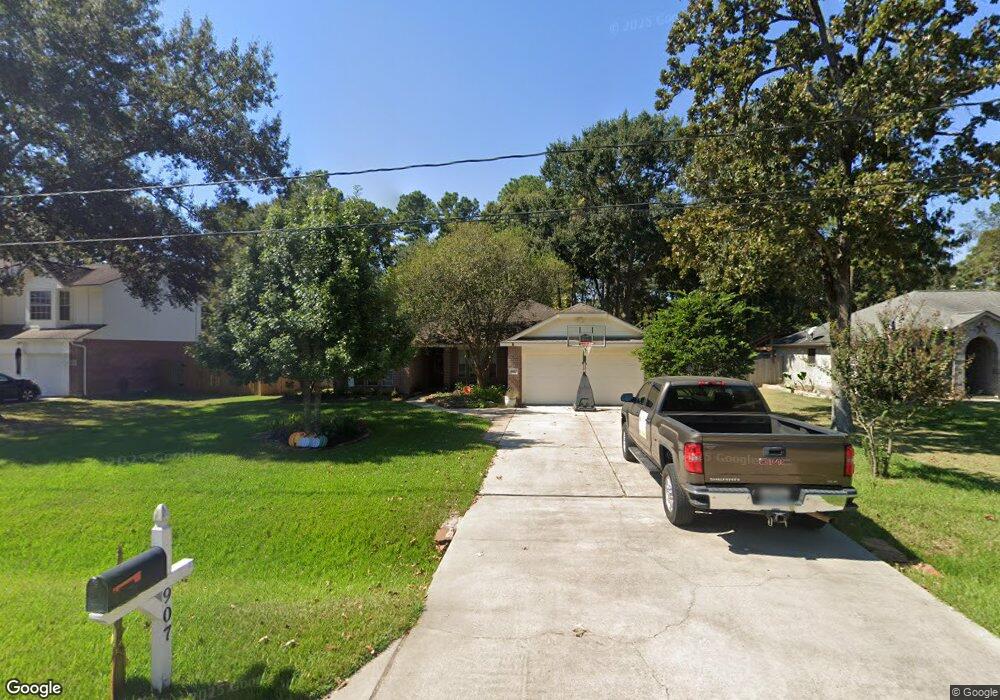 907 Carson Dr, Magnolia, TX 77354 - photo 1