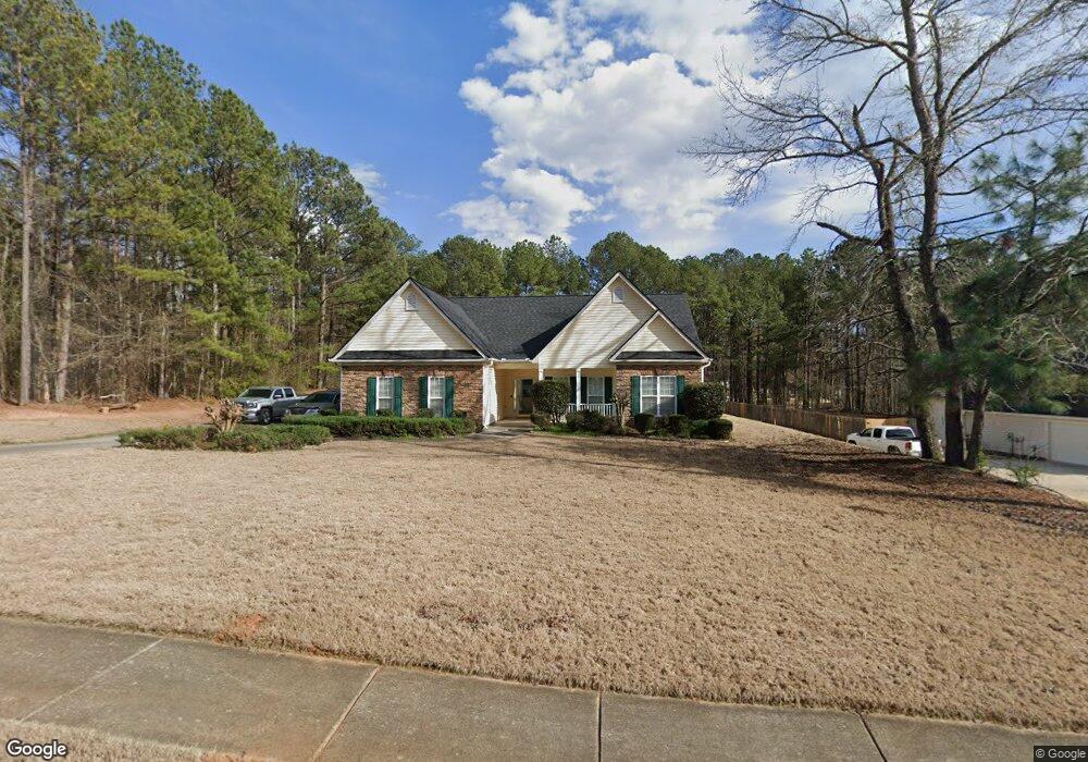 101 Harbin Trail, Locust Grove, GA 30248 - photo 1