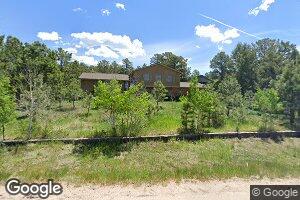 960 Tari Dr, Colorado Springs, CO 80921